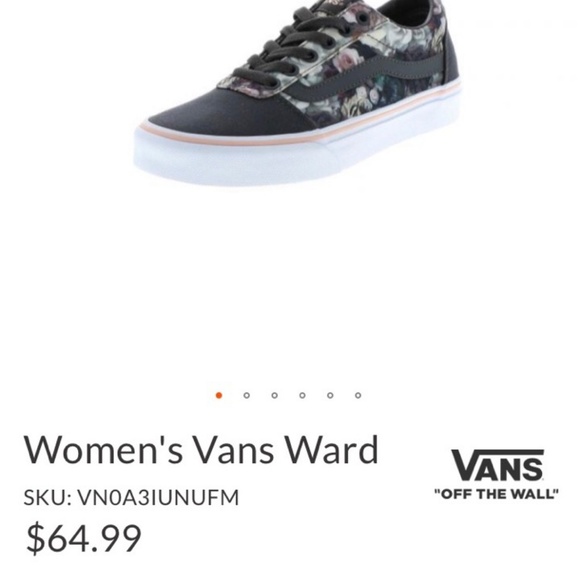 Vans - Picture 3 of 3